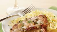 Pork Piccata Pork Piccata