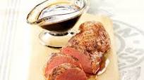Honey-Glazed Pork Tenderloins Honey-Glazed Pork Tenderloins