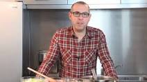Easy pork, leek and cider stew - My Daddy Cooks Easy pork, leek and cider stew - My Daddy Cooks