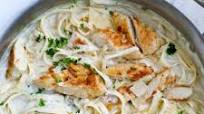 Creamy Chicken Alfredo Pasta Recipe Creamy Chicken Alfredo Pasta Recipe