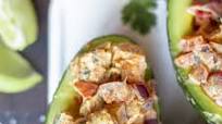 Mexican Chicken Salad Mexican Chicken Salad