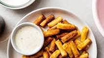 Pasta Chips Pasta Chips