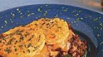 Polenta Tamale Pie Polenta Tamale Pie