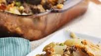 Beef Pie Recipe with Ground Beef Beef Pie Recipe with Ground Beef