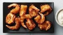 Red Lobster Coconut Shrimps Recipe Red Lobster Coconut Shrimps Recipe
