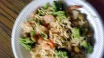 Recipe of Ultimate Shmp Scampi Ramen Recipe of Ultimate Shmp Scampi Ramen