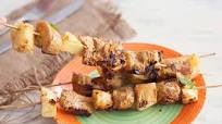 Pineapple Chicken Tikka Recipe Pineapple Chicken Tikka Recipe