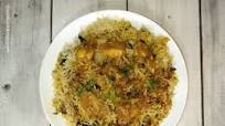 चिकन बिरयानी रेसिपी - Chicken Biryani Recipe In Hindi चिकन बिरयानी रेसिपी - Chicken Biryani Recipe In Hindi