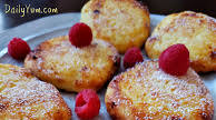 Air Fryer Creamy Cheesecakes Air Fryer Creamy Cheesecakes
