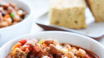 Instant Pot Turkey Chili Instant Pot Turkey Chili