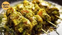 HARIYALI CHICKEN TIKKA | HARA CHICKEN TIKKA KEBAB | CHICKEN TIKKA RECIPE HARIYALI CHICKEN TIKKA | HARA CHICKEN TIKKA KEBAB | CHICKEN TIKKA RECIPE