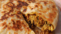 Stuffed Keema Paratha Recipe: How to make Stuffed Keema Paratha Recipe at Home | Homemade Stuffed Keema Paratha Recipe - Times Food Stuffed Keema Paratha Recipe: How to make Stuffed Keema Paratha Recipe at Home | Homemade Stuffed Keema Paratha Recipe - Times Food