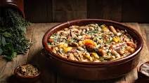 Cassoulet Cassoulet