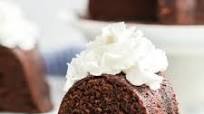 Williams Sonoma Sour Cream Chocolate Bundt Cake Williams Sonoma Sour Cream Chocolate Bundt Cake