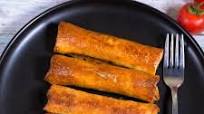 Lumpia Recipe Lumpia Recipe