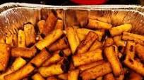 Shanghai Lumpia Shanghai Lumpia
