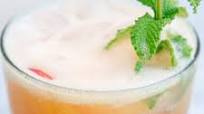 Summer Peach Margaritaa - PITCHER SIZE Summer Peach Margaritaa - PITCHER SIZE