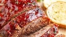 Lipton Onion Soup Meatloaf Lipton Onion Soup Meatloaf