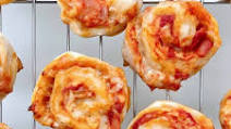 Pizza Scrolls Pizza Scrolls