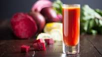 Pre-Workout Beet Shot Pre-Workout Beet Shot