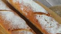 Gluten Free Baguettes Gluten Free Baguettes