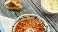 Pasta e Fagiole Pasta e Fagiole