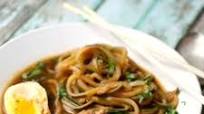 Gluten Free Chicken Ramen Gluten Free Chicken Ramen