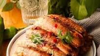 Mantis Shrimp Recipe: Salt And Pepper Style Mantis Shrimp Recipe: Salt And Pepper Style