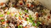 Dirty Rice Dirty Rice