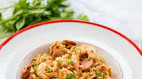 Instant Pot Jambalaya Instant Pot Jambalaya