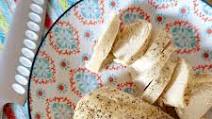 Slow Cooker Boneless Skinless Chicken Breast Slow Cooker Boneless Skinless Chicken Breast