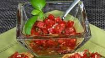 Classic Bruschetta Classic Bruschetta