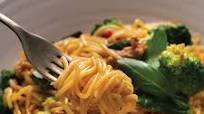 15-minute Fragrant Pork Noodles 15-minute Fragrant Pork Noodles