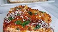 Pressure Cooker Passover Vegetable Matzo Lasagna Pressure Cooker Passover Vegetable Matzo Lasagna