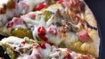 The Cuban Pizza The Cuban Pizza