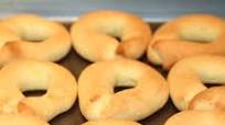 Pandebono Colombiano Pandebono Colombiano