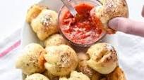 Garlic Butter Pepperoni Pizza Rolls Garlic Butter Pepperoni Pizza Rolls