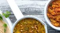 Dal Palak Dal Palak