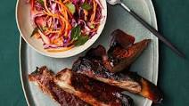 Slow-Cooker Vietnamese Baby Back Ribs Slow-Cooker Vietnamese Baby Back Ribs