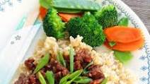 Instant Pot Mongolian Beef Instant Pot Mongolian Beef