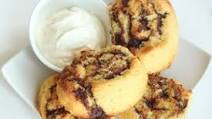 Maria Mind Body Health | low carb cinnabons, low carb cinnamon rolls, gluten free cinnamon roll Maria Mind Body Health | low carb cinnabons, low carb cinnamon rolls, gluten free cinnamon roll