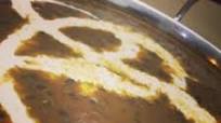 Dal makhani (buttery lentils) Dal makhani (buttery lentils)