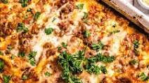 Classic Sicilian Lasagna Recipe Classic Sicilian Lasagna Recipe