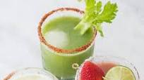 3 Healthy Cocktail Recipes 3 Healthy Cocktail Recipes