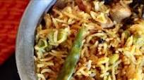 Aloo Matar Ki Tehri(Instant Pot Method) Aloo Matar Ki Tehri(Instant Pot Method)