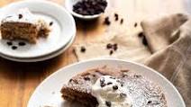 Holiday Orange Spice Cake Holiday Orange Spice Cake