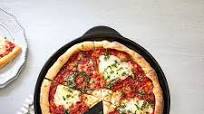 Margherita Pizza Margherita Pizza