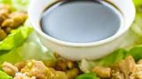 Asian Lettuce Wraps (Paleo, AIP, GAPS) Asian Lettuce Wraps (Paleo, AIP, GAPS)