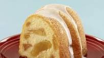 Apple Bundt Cake Apple Bundt Cake