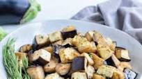 Roasted Eggplant Recipe | How to Roast Eggplant Roasted Eggplant Recipe | How to Roast Eggplant